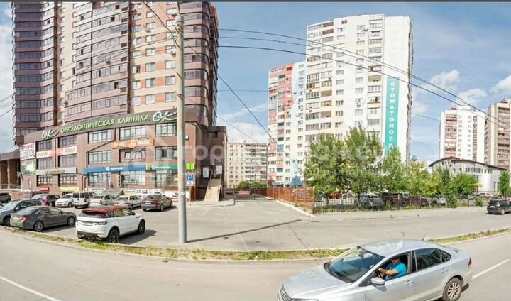 Продам помещение свободного назначения, 85.2 м²