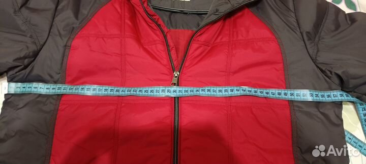 Куртка мужская