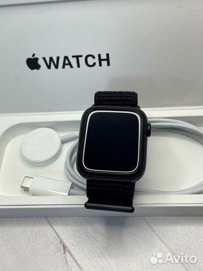 Часы Apple Watch SE2 (Gen. 2) 44mm Оригинал