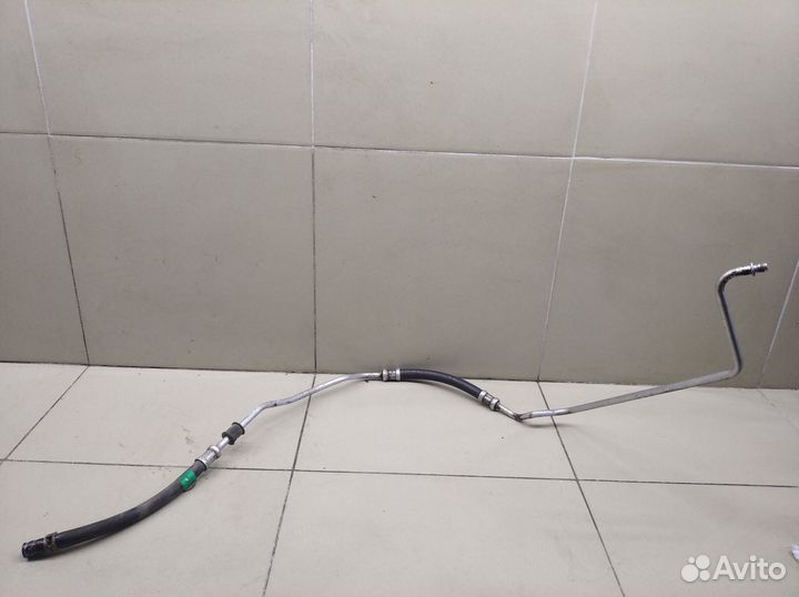 Трубка гидроусилителя Kuga 2008-2012