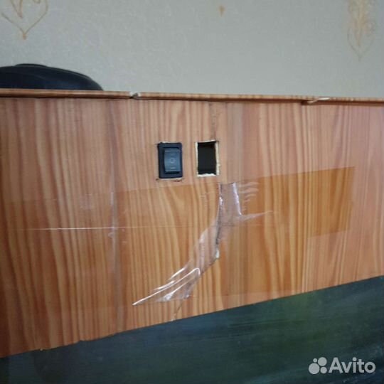 Аквариум