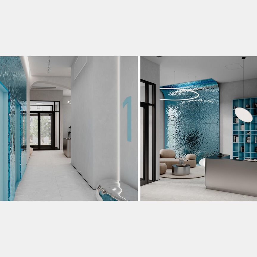 Квартира-студия, 22,8 м², 7/7 эт.