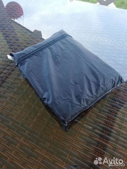 Костюм для защиты от воды