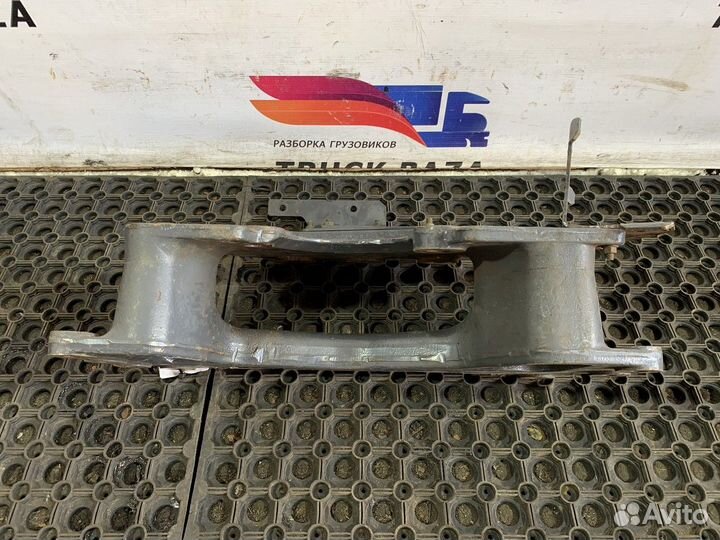 Кронштейн гура Renault Premium