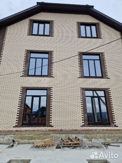 Окна рехау от завода