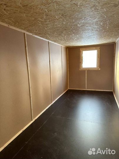 Аренда бытовки, строительных вагончиков