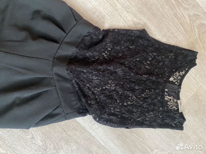 Комбинезон кружево тренд namelaz, 12 stories