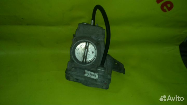 A0001414925 Дроссельная заслонка Мерседес М104