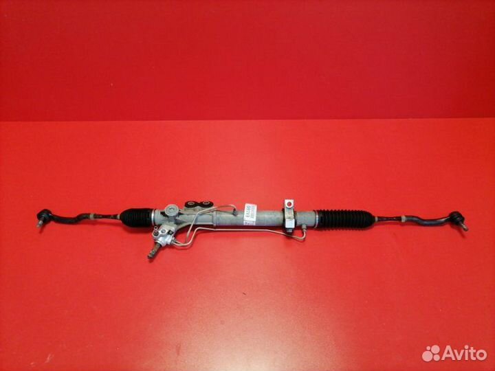 Рулевая рейка Nissan Pathfinder R51 YD25ddti 2006