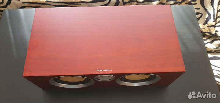 Bowers&Wilkins CM Centre S2