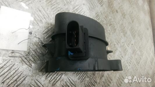 Расходомер воздуха дизельный BMW 7 E65 (OKR01BP01)