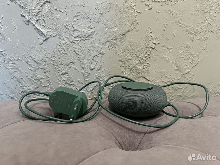 Умная колонка маруся