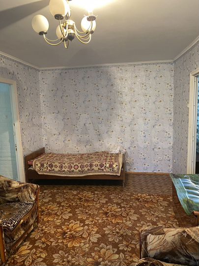 2-к. квартира, 45 м², 3/5 эт.