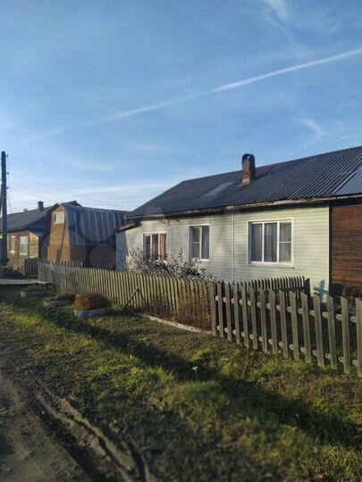 1-к. квартира, 22,3 м², 1/1 эт.