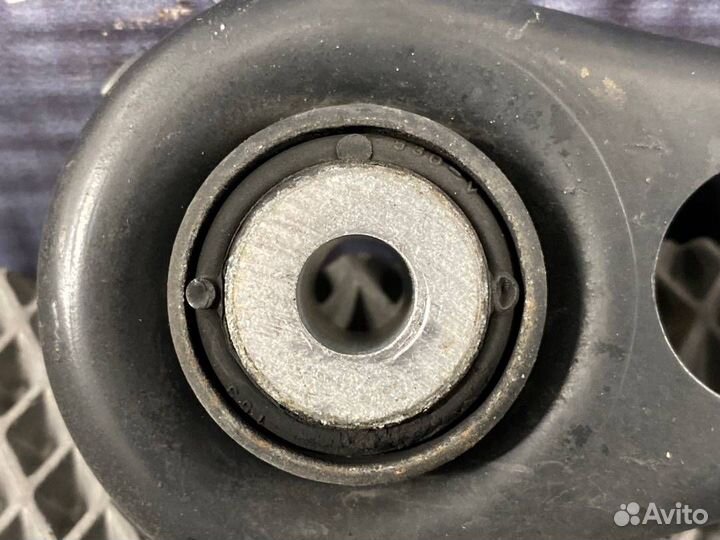 Рычаг подвески задний Audi A6 Allroad C6 AUK 2006