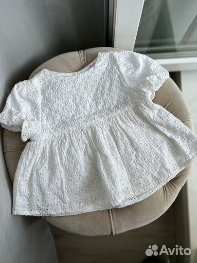 Блузка Zara 86