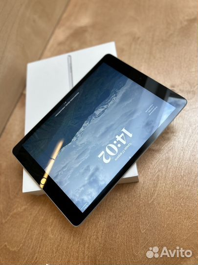iPad 9 2021 64gb
