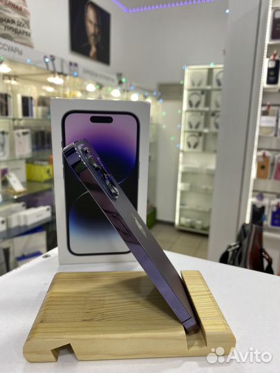 iPhone 14 Pro, 512 ГБ