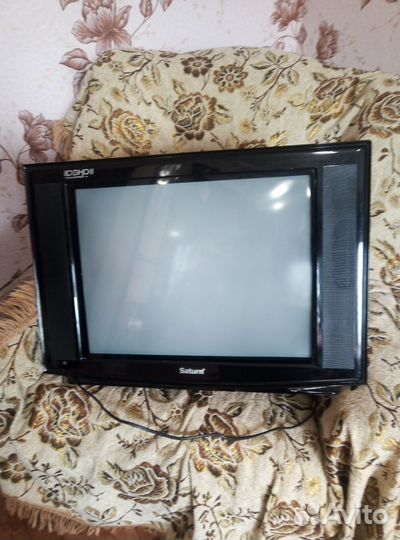 Телевизор