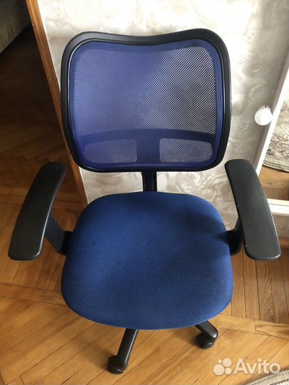 Компьютерное кресло Икея