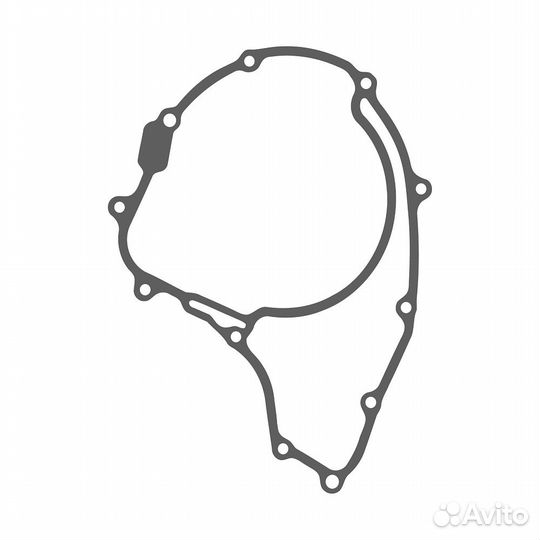 Honda TRX300 88-00, ATC250/TRX250 85-87 прокладка
