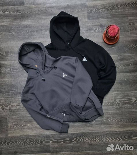 Худи nike acg