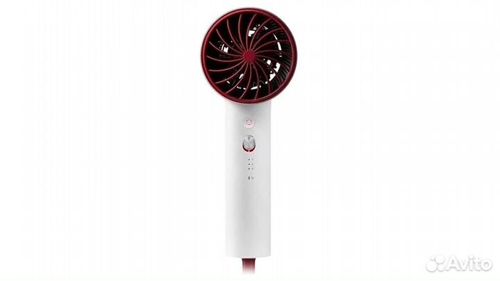 Фен для волос Xiaomi Soocas Dryer H5 Red