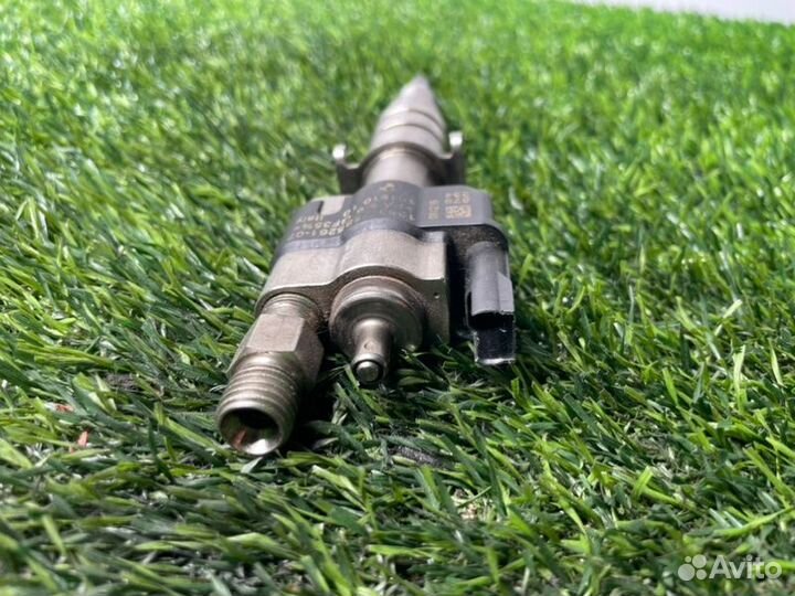 Форсунка топливная Bmw X6 E71 N63B44