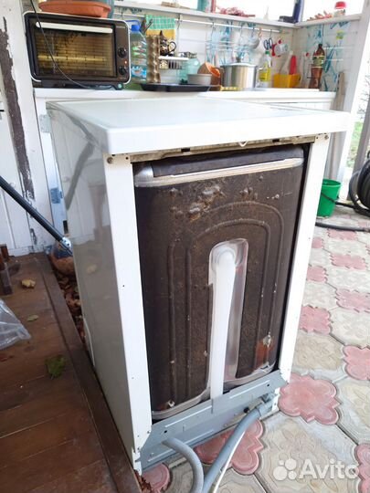 Посудомоечная машина whirlpool