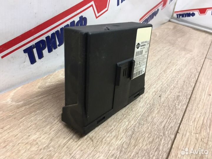 Блок комфорта Nissan 28550BN81A