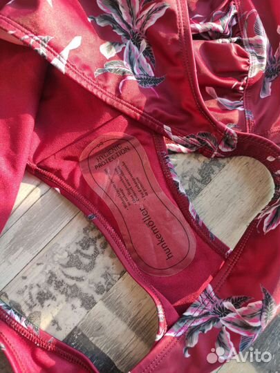 Купальник Hunkemoller M