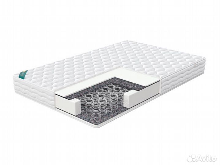 Матрас Bonnel Foam 101