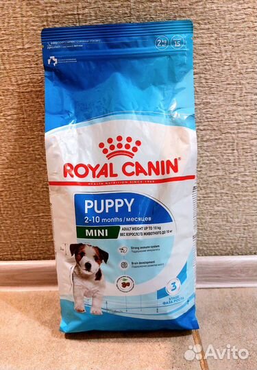 Royal canin