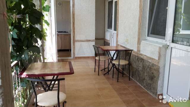 Комната 15 м², 1/2 эт.