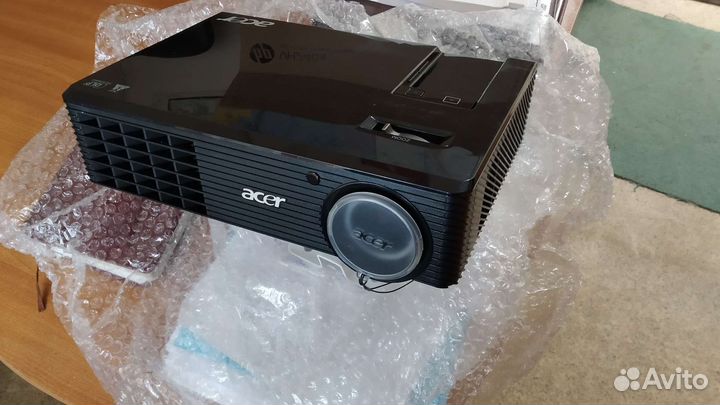 Проектор acer