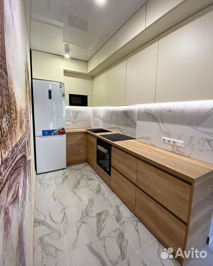 Кухня (цена за весь кпомплект) sh-0540238