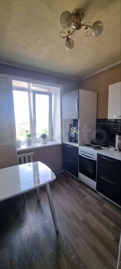 2-к. квартира, 51 м², 5/5 эт.