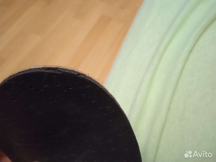 Ортопедические стельки для взрослых