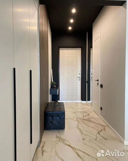 Дизайнер интерьера