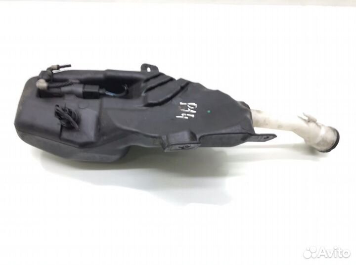 Бачок омывателя Opel Astra J 2.0 cdti 2012