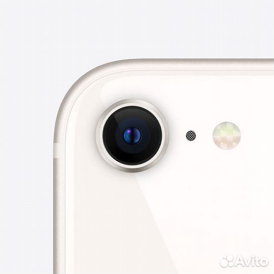 iPhone SE (2022), 128 ГБ