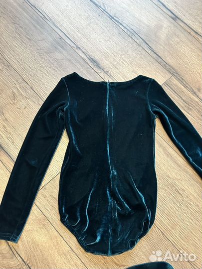 Рейтинговое платье eckse 134