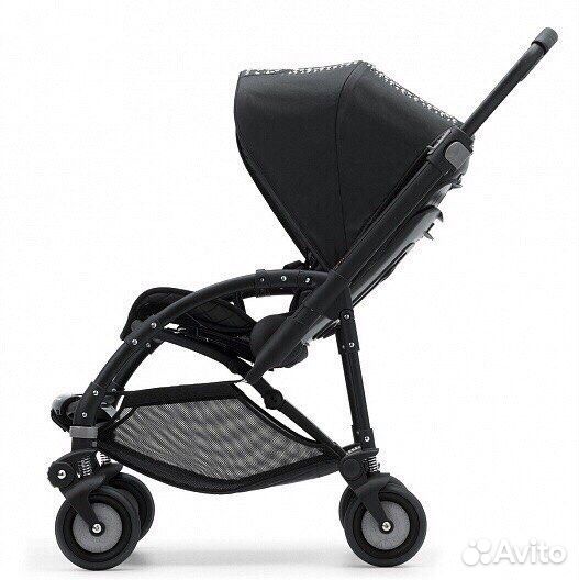 Прогулочная коляска bugadoo BEE