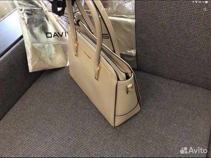 Сумка(David Jones) новая