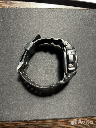 Часы Casio AW-591-2A