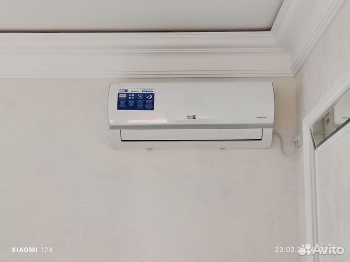 Кондиционеры:Рассрочка без переплат и процентов