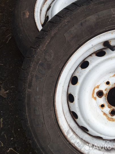 Диски r13 на ваз