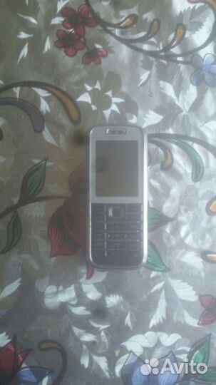 Nokia 6233