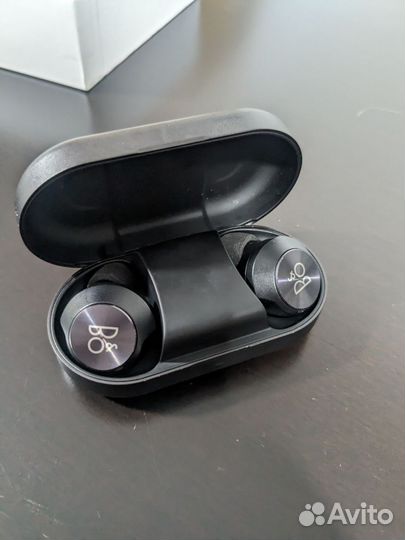 Bang olufsen beoplay EQ