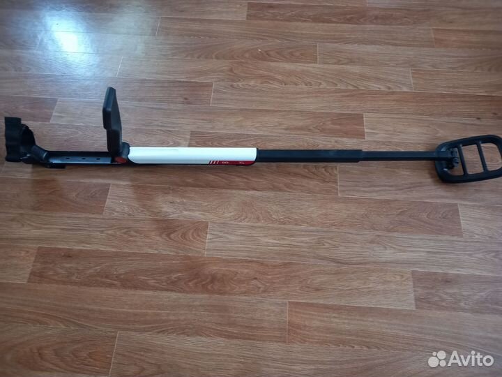 Металлоискатель